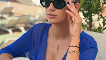 Alina Radi, în doliu! Mesajul dureros postat de artistă pe rețelele de socializare: “Fără cuvinte!”