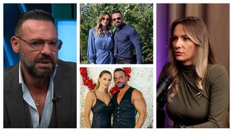 Cornel și Bianca Păsat, din nou în fața despărțirii! Motivul pentu care partenera lui a plecat de acasă: “Pe mine nu m-a anunțat!”
