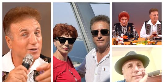 Cum a compus Constantin Enceanu cea mai cunoscută piesă din repertoriu. Melodia are o întreagă poveste în spate: “Se făcuse un pariu!”
