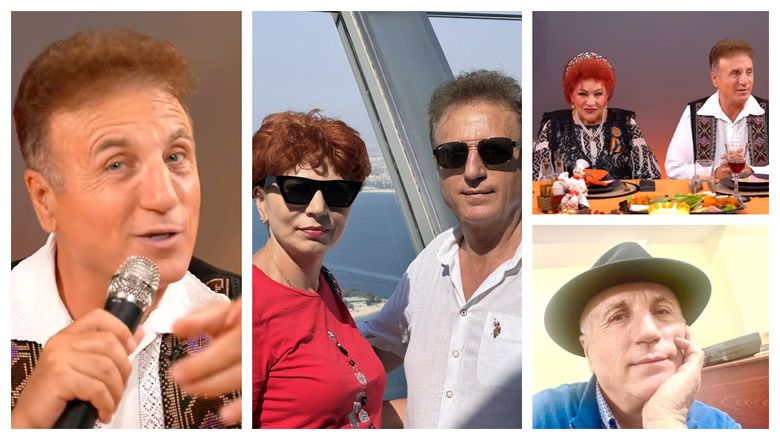 Cum a compus Constantin Enceanu cea mai cunoscută piesă din repertoriu. Melodia are o întreagă poveste în spate: “Se făcuse un pariu!”