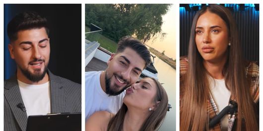 Patrick Deac și Bianca Giurcă, totul despre banii din relație. A ascuns vreodată influencerița bani de iubitul ei? “Am o problemă că se joacă pe bani.”