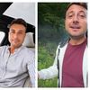 Ce a pățit Valentin Sanfira c&acirc;nd a mers la cules de măceșe. Artistul a arătat totul urmăritorilor săi: &ldquo;Pe toate drumurile!&rdquo;