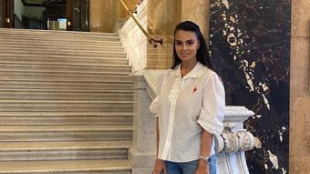 Primele declarații ale Ancăi Serea după ce a fost amenințată în parcare. Vedeta povestește ce s-a întâmplat: “Știu eu unde locuiești!”