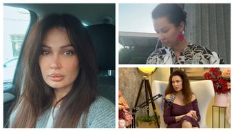 Nicoleta Luciu, mesaj tranșant despre unele relații. Ce a transmis vedeta cu privire la femei