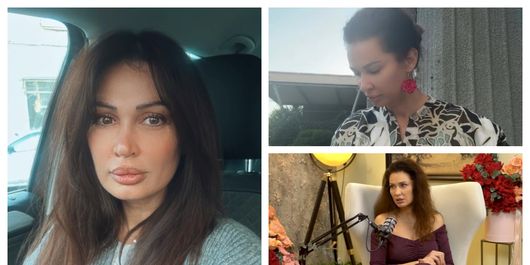 Nicoleta Luciu, mesaj tranșant despre unele relații. Ce a transmis vedeta cu privire la femei