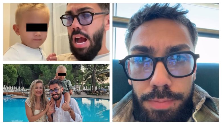 Armin Nicoară, dezvăluiri despre fiul său, Amir. Ce se întâmplă atunci când artiștii pleacă la evenimente: “Vrem să crească cu noi.” Armin Nicoară, dezvăluiri despre fiul său, Amir. Ce se întâmplă atunci când artiștii pleacă la evenimente: “Vrem să crească cu noi.”