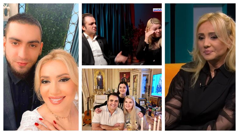 Adriana Ochișanu, dezvăluiri dureroase despre Andreea Cuciuc! Cum putea fi evitată tragedia: „Nu sunt medic.”
