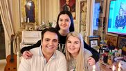 Familia Cuciuc