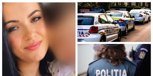 Alertă în Cluj! O mamă de 25 de ani și copilul de 3 ani au dispărut fără urmă. Autoritățile cer ajutorul populației