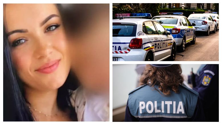 Alertă în Cluj! O mamă de 25 de ani și copilul de 3 ani au dispărut fără urmă. Autoritățile cer ajutorul populației