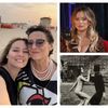 Laura Cosoi, copleșită după ce a mers &icirc;n casa &icirc;n care a locuit: &bdquo;Pentru c&acirc;teva clipe, am avut senzația că timpul s-a oprit.&rdquo;