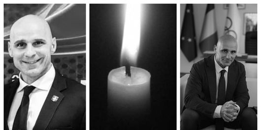 De ce ar fi murit prezentatorul Daniel Oprea, de fapt! Bărbatul nu a făcut infarct, așa cum s-a speculat