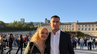VIDEO Adriana Ochișanu, despre procesul în care este implicat fiul ei. Ce se întâmplă în aceste momente cu Cristian: “S-au spus niște acuzații foarte grave.”