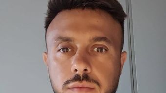 Gabi Bădălău, apel public către fosta lui soție, Claudia Pătrășcanu. Ce propunere i-a făcut: “Te rog să accepți!”