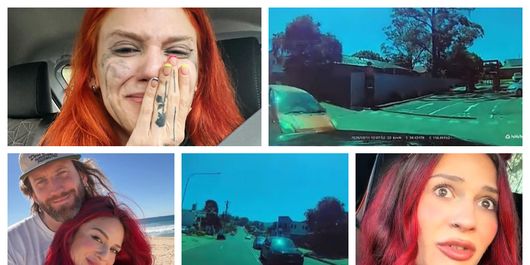 Marilu Dobrescu, accident cu noua mașină a iubitului ei. Cât a trebuit să scoată influencerița din buzunar pentru mașina pe care a lovit-o: „La asigurări au zis că probabil nu mai poate fi folosită.”