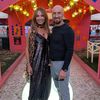 Anca Țurcașiu, surpriză uriașă din partea iubitului său, Călin Șerban: &bdquo;Sunt at&acirc;t de emoționată și fericită.&rdquo;
