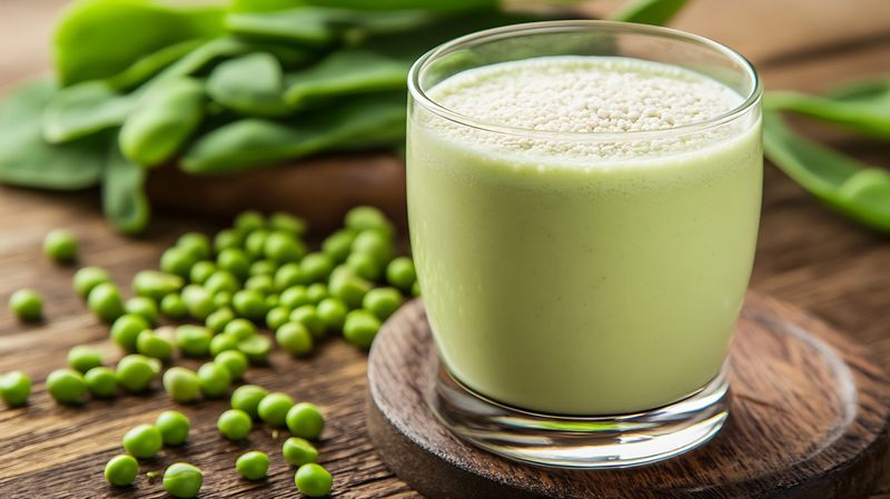Cum se prepară laptele vegetal