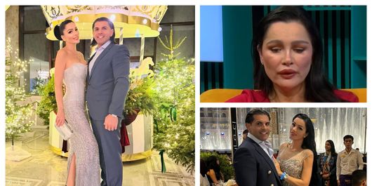 Ce se întâmplă între Brigitte și Florin Pastramă după șapte ani de la nuntă: „Atunci, lucrurile se schimbă instant.”
