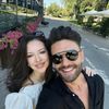 Edward Sanda a făcut marele anunț, alături de Cleopatra. Cei doi sunt &icirc;n culmea fericirii: &ldquo;S-a &icirc;ndeplinit visul nostru!&rdquo;