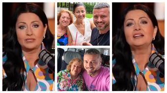 Soacra Gabrielei Cristea, la un pas să fie înșelată de escroci. Ce a pățit mama lui Tavi și cum a gestionat situația: “Lucrurile nu mai stau ca pe vremuri.”