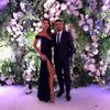 Sandra Mutu, declarații despre căsnicie. Ce spune soția lui Adrian Mutu după 11 ani de c&acirc;nd sunt &icirc;mpreună: &ldquo;Viața te surprinde uneori &icirc;n cele mai hilare moduri.&rdquo;