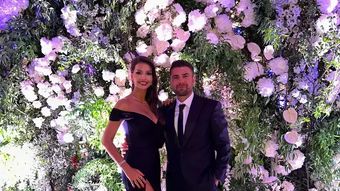 Sandra Mutu, declarații despre căsnicie. Ce spune soția lui Adrian Mutu după 11 ani de când sunt împreună: “Viața te surprinde uneori în cele mai hilare moduri.”