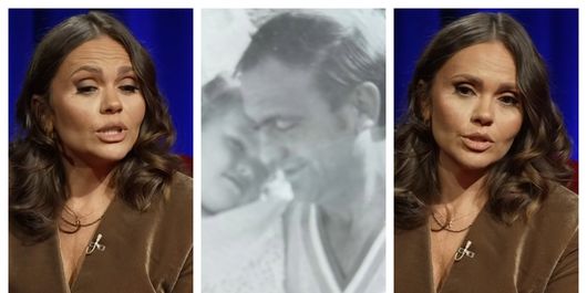 Cristina Șișcanu, dezvăluiri dureroase despre pierderea fratelui său: „A fost născut prematur.”