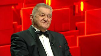 Dorel Vișan și Florin Piersic s-au împăcat, după zeci de ani în care nu și-au vorbit! De ce s-au certat, de fapt: „Eu eram țăranul.”