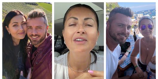 Planul cu care Gabriela Cristea vrea să dea lovitura: „Plasa noastră de salvare de la bătrânețe.”