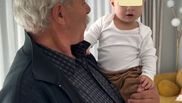 Tatăl lui Iancu