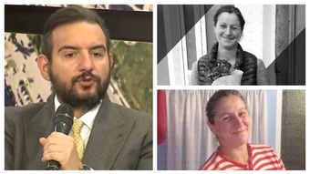 Ce spune avocatul Adrian Cuculis despre cazul femeii din Galați ucise de propriul soț: „Eu am rămas de-a dreptul siderat de ce s-a putut întâmpla acolo.”