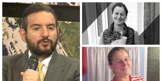 Ce spune avocatul Adrian Cuculis despre cazul femeii din Galați ucise de propriul soț: „Eu am rămas de-a dreptul siderat de ce s-a putut întâmpla acolo.”