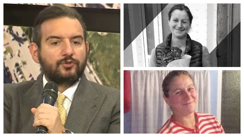 Ce spune avocatul Adrian Cuculis despre cazul femeii din Galați ucise de propriul soț: „Eu am rămas de-a dreptul siderat de ce s-a putut întâmpla acolo.”