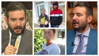 Ce a aflat avocatul Adrian Cuculis despre criminalul mamei din Galați: „Era ținută ca într-un soi de lagăr de concentrare.”