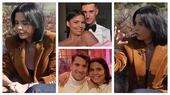 VIDEO Ce fel de bărbat își dorește Andreea Popescu. Influencerița a spus adevărul: “Am fost curtată de bărbaţi mult mai bogați decât fostul soț!”