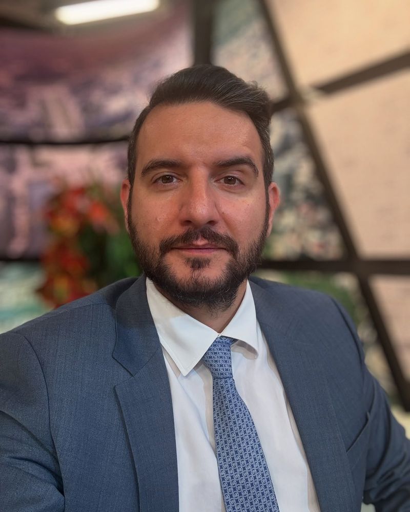 Adrian Cuculis