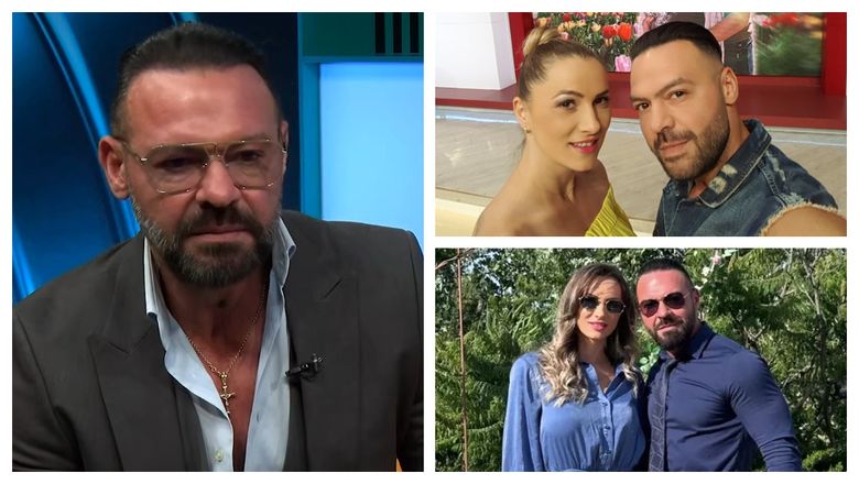 Cornel Păsat rupe tăcerea după despărțirea de Bianca: „Nu am nicio dovadă.”