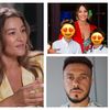 Claudia Pătrașcanu a mers să &icirc;și vadă fiul cel mic. Ce declarații a făcut Gabi Bădălău: &ldquo;Băiatul i-a spus clar că nu dorește să plece cu ea!&rdquo;