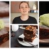 Brownie cu lapte condensat caramelizat, desertul pregătit de Roxana Blenche: &ldquo;Este foarte simplă și foarte gustoasă!&rdquo;