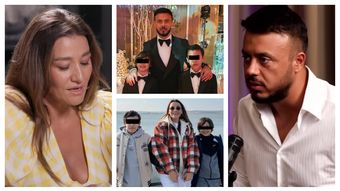 Gabi Bădălău, acuzații dure la adresa Claudiei Pătrășcanu: „Cât de departe se poate ajunge…”