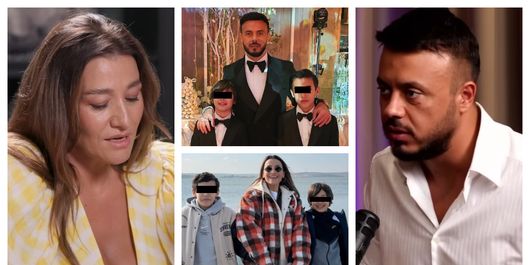 Gabi Bădălău, acuzații dure la adresa Claudiei Pătrășcanu: „Cât de departe se poate ajunge…”