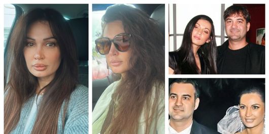 Nicoleta Luciu, un nou mesaj controversat în mediul online. Cuvintele ei au atras atenția urmăritorilor: “M-a blocat!”