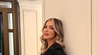 Andreea Ibacka, primele declarații după divorțul de Cabral. Ce spune actrița despre familie: “O să vină și zile mai bune.”
