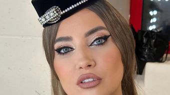 Iulia Albu, mesaj dureros după ce a pierdut o persoană dragă. Ce gest a făcut cu gândul la Rodica Costea: “Draga mea!”