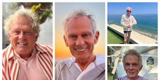 De necrezut! Cum arată Leonard Miron după ce a slăbit 60 de kilograme și ce loc de muncă are în Marea Britanie: “Fiecare om are o a doua șansă.”