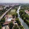 S&acirc;mbătă, de la ora 14:45, la &rdquo;ROventura&rdquo;, Orașul de pe Bega, de la Turnul de apă din Iosefin, p&acirc;nă la gustul autentic de gulaș