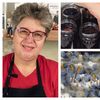 Cum prepară Gina Bradea prune umplute cu nuci, &icirc;n sirop: &bdquo;Nu trebuie să fie prune foarte coapte!&rdquo;
