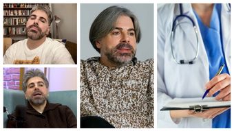 Maurice Munteanu a trecut prin momente cumplite! Ce diagnostic a primit de la medici: „Mă ştiau toate camerele de gardă din București.”