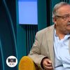 VIDEO Tudorel Filimon, mărturisiri dureroase despre ziua &icirc;n care și-a pierdut mama. Actorul din &bdquo;La Bloc" a lăsat-o la priveghi și a urcat pe scenă