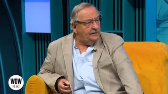 VIDEO Tudorel Filimon, mărturisiri dureroase despre ziua în care și-a pierdut mama. Actorul din „La Bloc